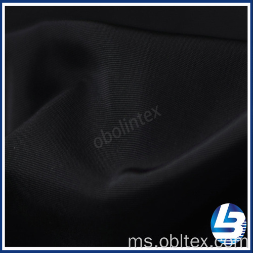 Obl20-1047 75d * 150D Fake Memory Poliester Fabric